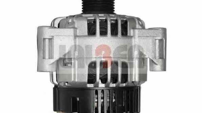 Generator / Alternator MERCEDES-BENZ VIANO W639 LAUBER 11.1656