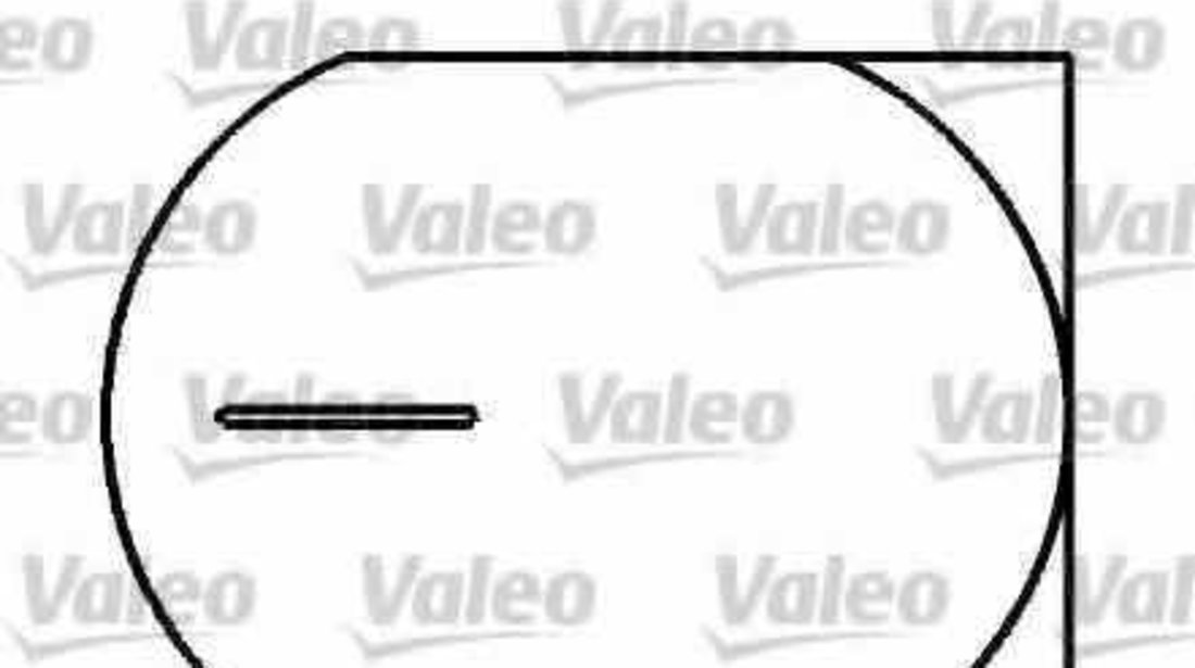 Generator / Alternator MERCEDES-BENZ VIANO (W639) VALEO 440176