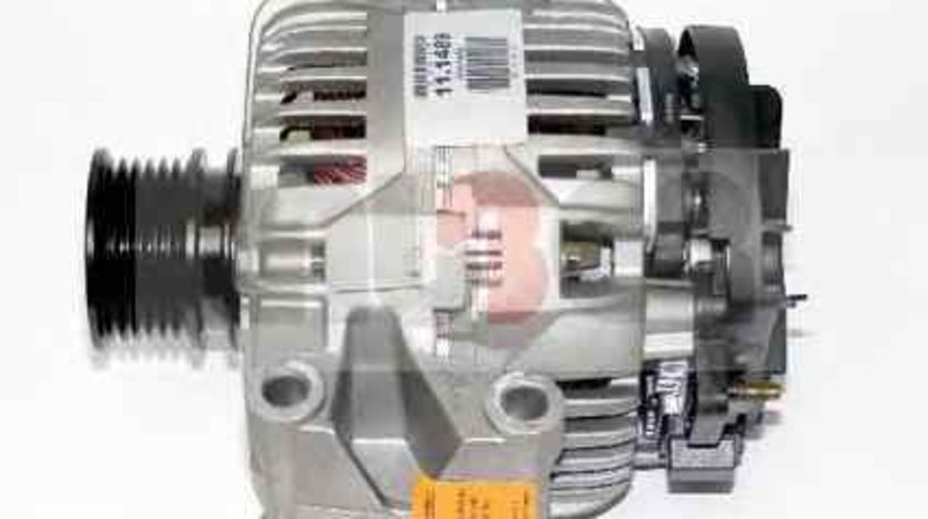 Generator / Alternator MERCEDES-BENZ VITO caroserie 638 LAUBER 11.1489