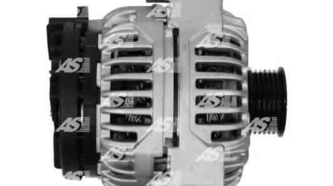 Generator / Alternator MERCEDES-BENZ VITO / MIXTO caroserie (W639) AS-PL A0206