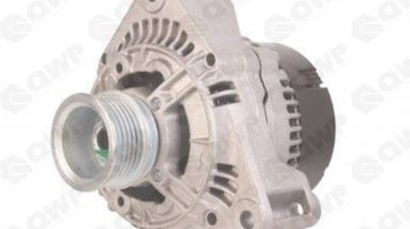 Generator / Alternator MERCEDES C-CLASS Combi (S202) (1996 - 2001) QWP WGE234 piesa NOUA