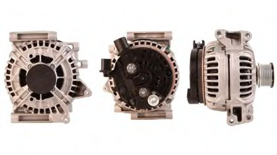 Generator / Alternator MERCEDES C-CLASS (W203) (2000 - 2007) ELSTOCK 28-4728 piesa NOUA