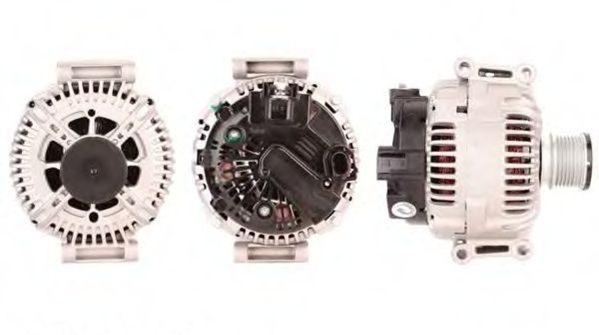 Generator / Alternator MERCEDES C-CLASS (W203) (2000 - 2007) ELSTOCK 28-5531 piesa NOUA