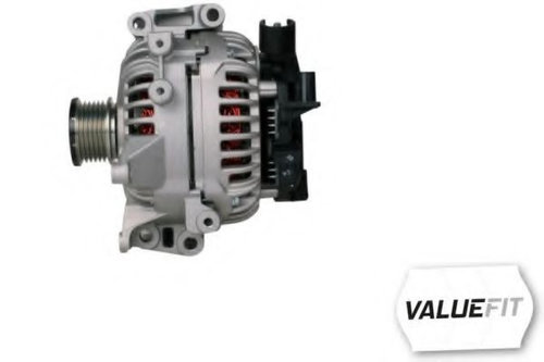 Generator / Alternator MERCEDES C-CLASS (W203) (2000 - 2007) HELLA 8EL 012 428-791 piesa NOUA