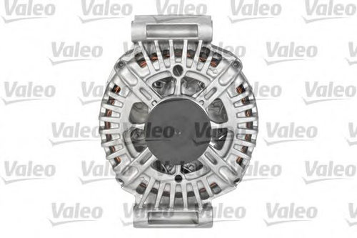 Generator / Alternator MERCEDES C-CLASS (W204) (2007 - 2014) VALEO 439671 piesa NOUA