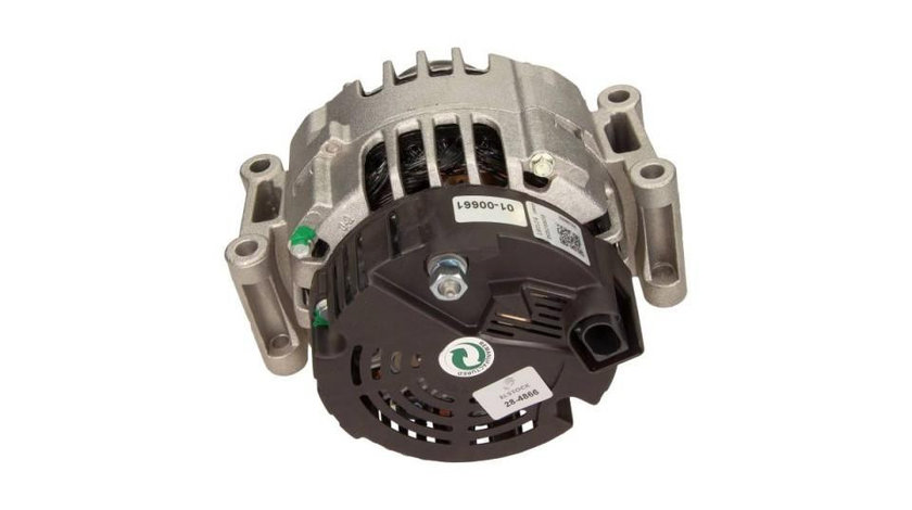 Generator / alternator Mercedes CLC-CLASS (CL203) 2008-2011 #2 0124515088