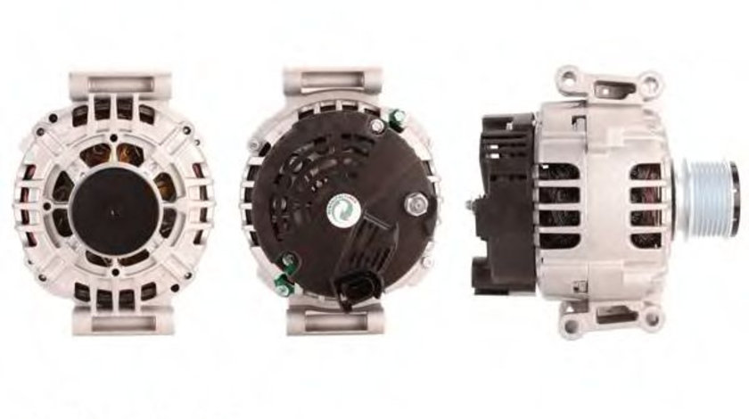 Generator / Alternator MERCEDES CLC-CLASS (CL203) (2008 - 2011) ELSTOCK 28-4866 piesa NOUA