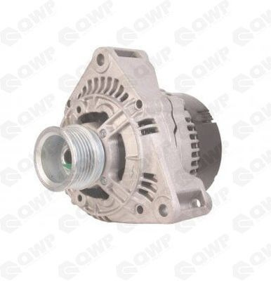 Generator / Alternator MERCEDES CLK (C208) (1997 - 2002) QWP WGE234 piesa NOUA
