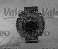 Generator / Alternator MERCEDES CLK (C209) (2002 - 2009) VALEO 439546 piesa NOUA