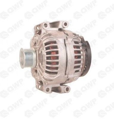 Generator / Alternator MERCEDES CLS (C219) (2004 - 2011) QWP WGE666 piesa NOUA