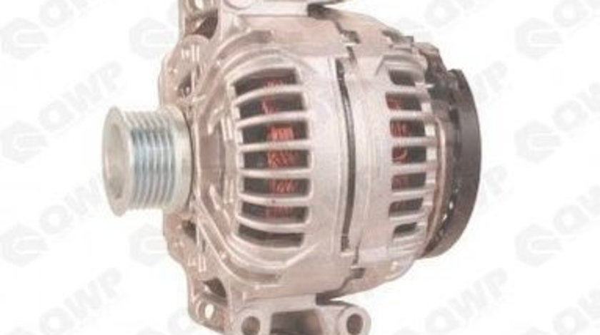 Generator / Alternator MERCEDES CLS (C219) (2004 - 2011) QWP WGE666 piesa NOUA