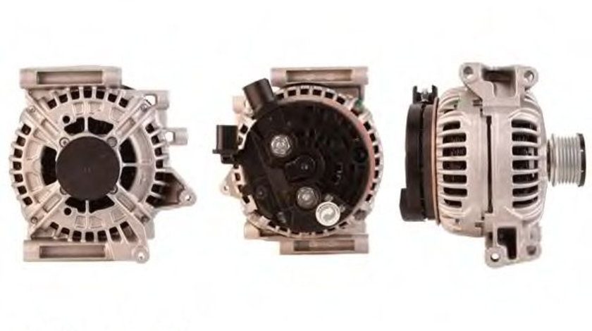 Generator / Alternator MERCEDES E-CLASS T-Model (S211) (2003 - 2009) ELSTOCK 28-4728 piesa NOUA