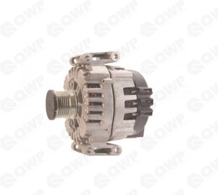 Generator / Alternator MERCEDES E-CLASS (W212) (2009 - 2016) QWP WGE768 piesa NOUA