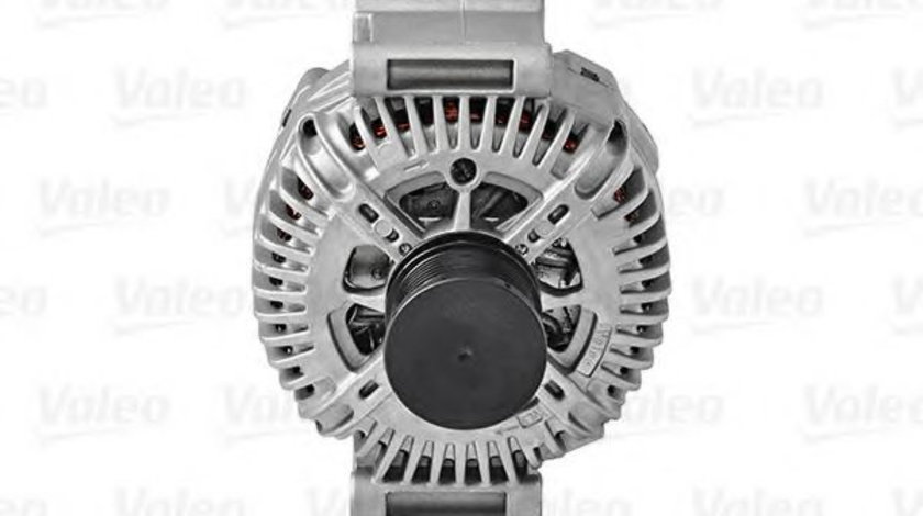 Generator / Alternator MERCEDES G-CLASS Cabrio (W463) (1989 - 2016) VALEO 440053 piesa NOUA