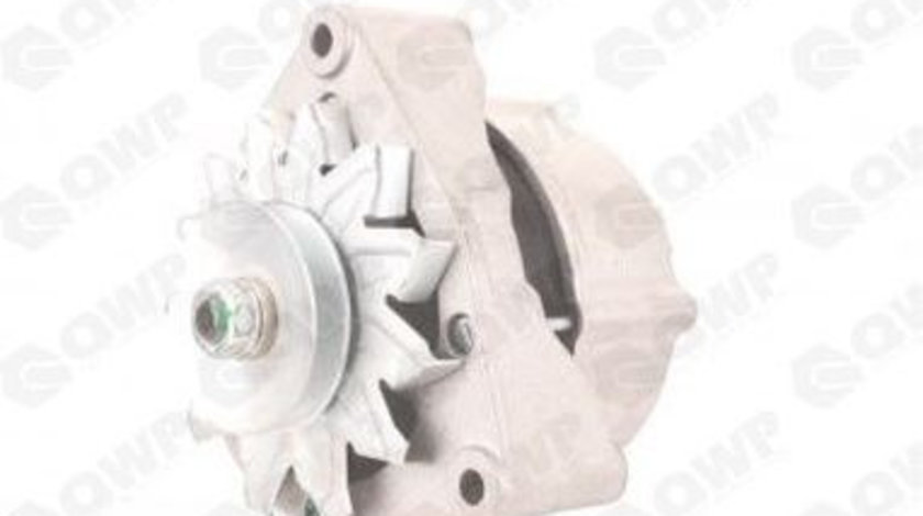 Generator / Alternator MERCEDES G-CLASS (W460) (1979 - 1993) QWP WGE683 piesa NOUA