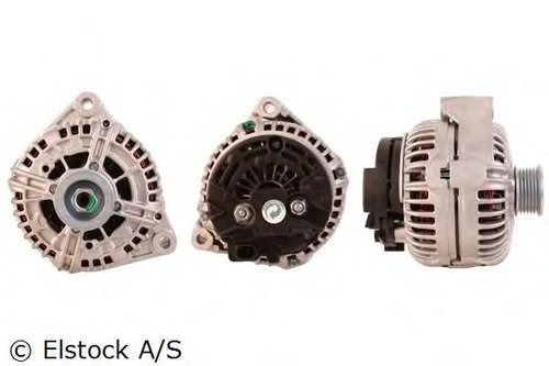 Generator / Alternator MERCEDES G-CLASS (W463) (1989 - 2016) ELSTOCK 28-4776 piesa NOUA
