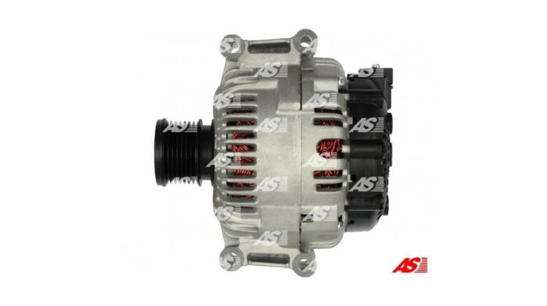 Generator / alternator Mercedes GLK-CLASS (X204) 2008-2016 #2 04801250AA