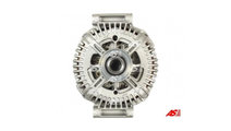 Generator / alternator Mercedes M-CLASS (W164) 200...