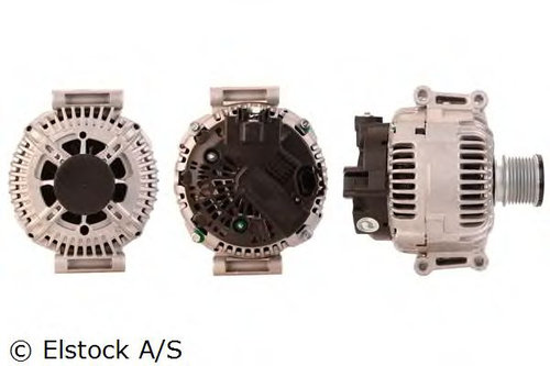 Generator / Alternator MERCEDES M-CLASS (W164) (2005 - 2011) ELSTOCK 28-5683 piesa NOUA