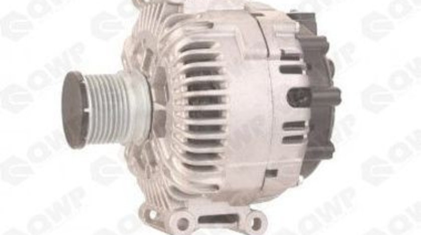 Generator / Alternator MERCEDES R-CLASS (W251, V251) (2006 - 2016) QWP WGE645 piesa NOUA