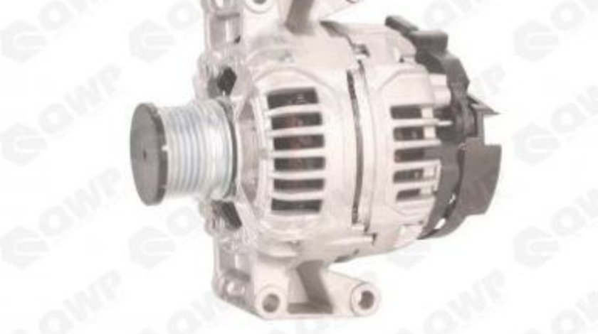 Generator / Alternator MERCEDES SPRINTER 2-t bus (901, 902) (1995 - 2006) QWP WGE191 piesa NOUA