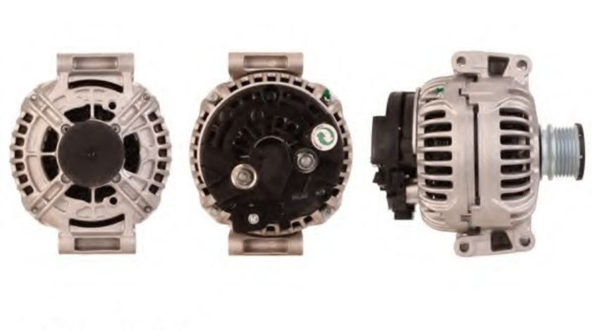 Generator / Alternator MERCEDES SPRINTER 2-t platou / sasiu (901, 902) (1995 - 2006) ELSTOCK 28-3744 produs NOU