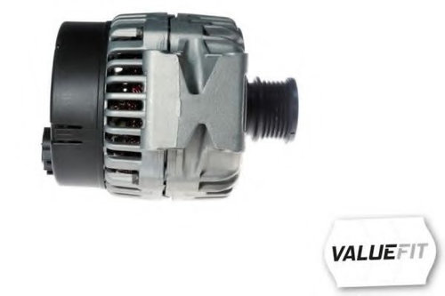 Generator / Alternator MERCEDES SPRINTER 2-t platou / sasiu (901, 902) (1995 - 2006) HELLA 8EL 011 7...