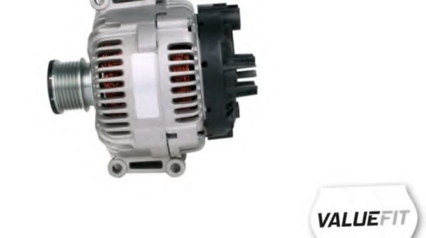 Generator / Alternator MERCEDES SPRINTER 3,5-t bus (906) (2006 - 2016) HELLA 8EL 012 430-201 piesa NOUA