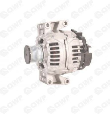 Generator / Alternator MERCEDES SPRINTER 3-t platou / sasiu (903) (1995 - 2006) QWP WGE191 piesa NOUA