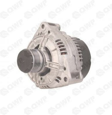 Generator / Alternator MERCEDES SPRINTER 3-t platou / sasiu (903) (1995 - 2006) QWP WGE190 piesa NOUA