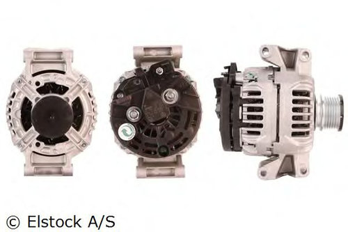 Generator / Alternator MERCEDES SPRINTER 3-t caroserie (903) (1995 - 2006) ELSTOCK 28-4775 piesa NOU...