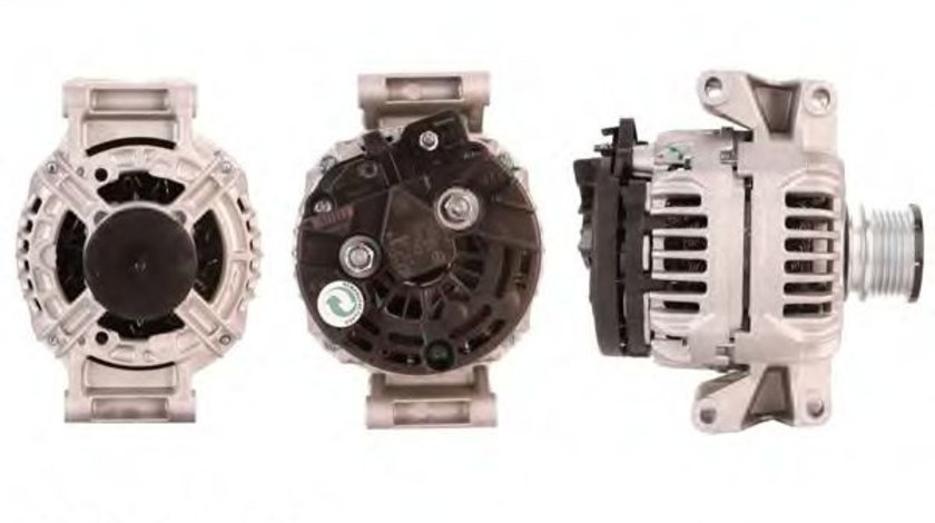 Generator / Alternator MERCEDES SPRINTER 4-t bus (904) (1996 - 2006) ELSTOCK 28-4775 piesa NOUA