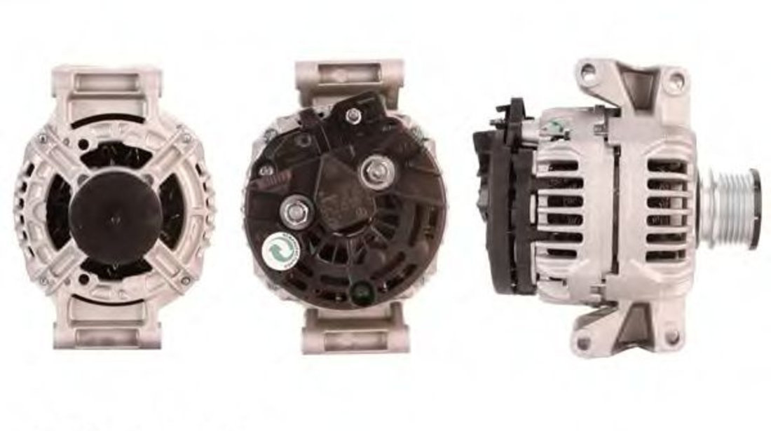 Generator / Alternator MERCEDES SPRINTER 5-t platou / sasiu (905) (2001 - 2006) ELSTOCK 28-4775 piesa NOUA