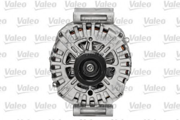 Generator / Alternator MERCEDES SPRINTER 5-t caroserie (906) (2006 - 2016) VALEO 439738 piesa NOUA