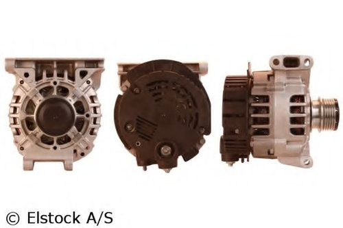 Generator / Alternator MERCEDES VANEO (414) (2002 - 2005) ELSTOCK 28-3704 piesa NOUA