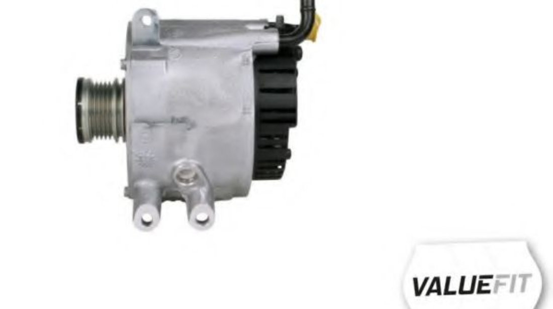 Generator / Alternator MERCEDES VANEO (414) (2002 - 2005) HELLA 8EL 012 430-081 piesa NOUA