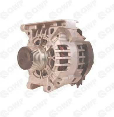 Generator / Alternator MERCEDES VANEO (414) (2002 - 2005) QWP WGE308 piesa NOUA