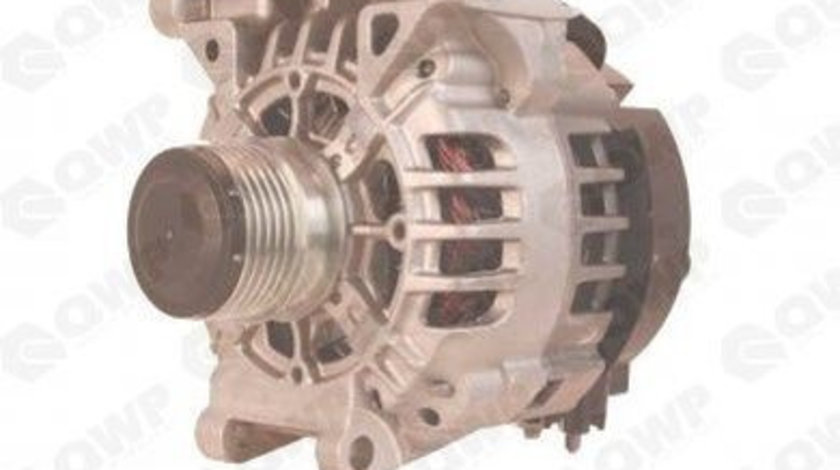 Generator / Alternator MERCEDES VANEO (414) (2002 - 2005) QWP WGE308 piesa NOUA