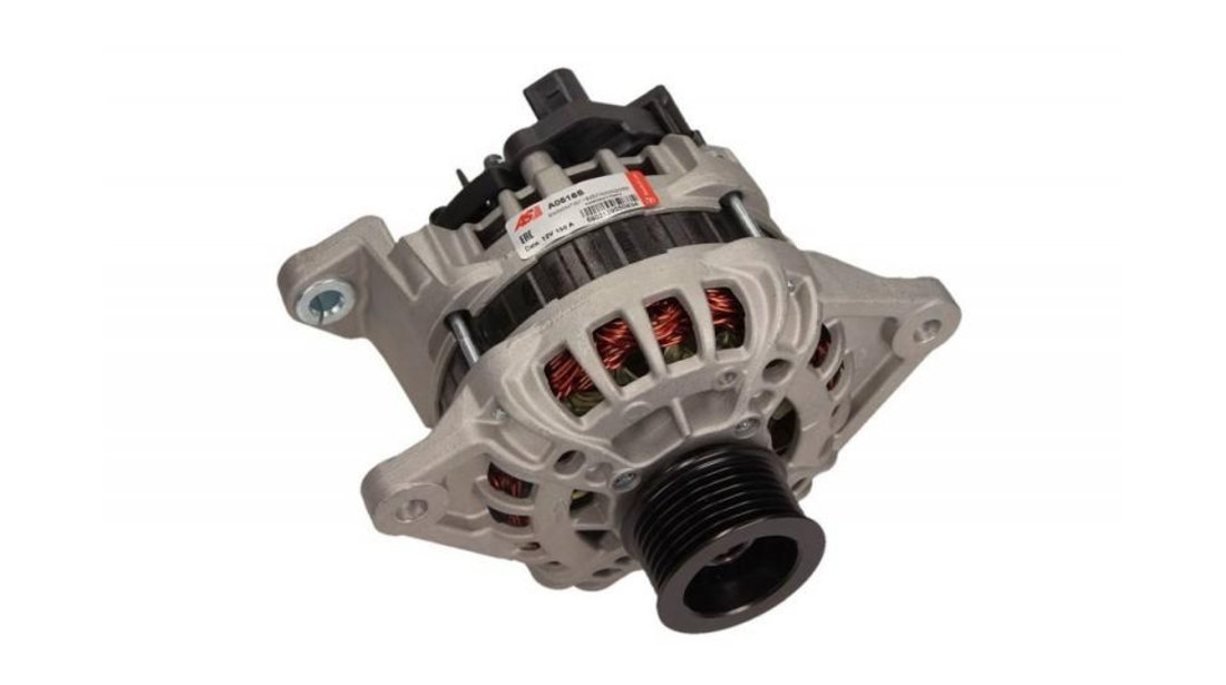 Generator / alternator Mercedes VARIO autobasculanta 1996-2016 #2 12090447