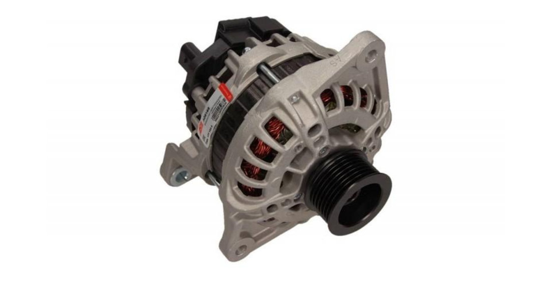 Generator / alternator Mercedes VARIO autobasculanta 1996-2016 #2 12090447