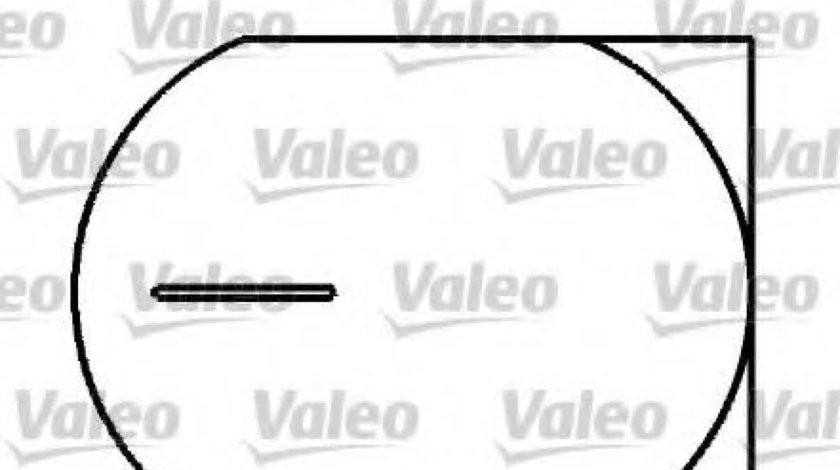 Generator / Alternator MERCEDES VIANO (W639) (2003 - 2016) VALEO 439619 - produs NOU