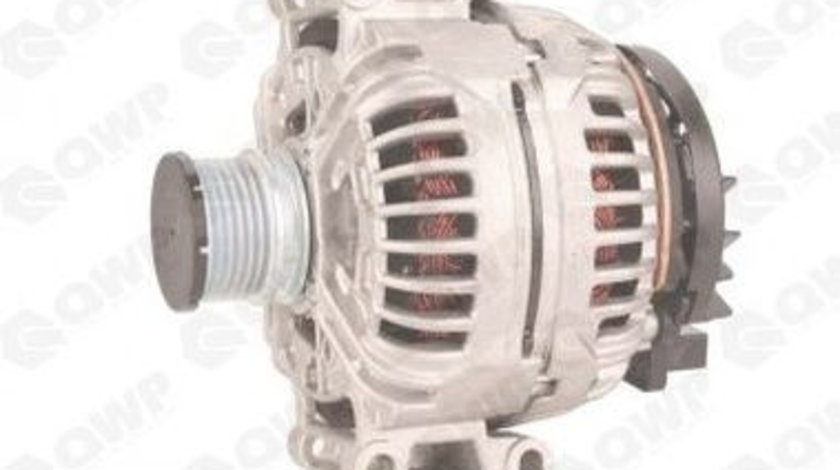 Generator / Alternator MERCEDES VIANO (W639) (2003 - 2016) QWP WGE443 piesa NOUA