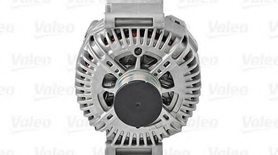Generator / Alternator MERCEDES VIANO (W639) (2003 - 2016) VALEO 440176 piesa NOUA