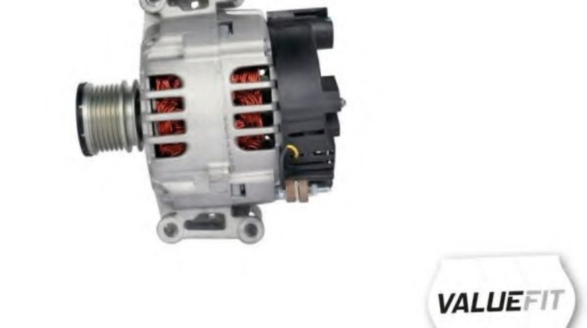 Generator / Alternator MERCEDES VITO bus (638) (1996 - 2003) HELLA 8EL 012 426-101 piesa NOUA