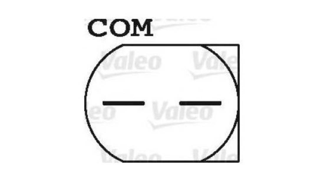 Generator / alternator Mercedes VITO / MIXTO caroserie (W639) 2003-2016 #3 04801250AA