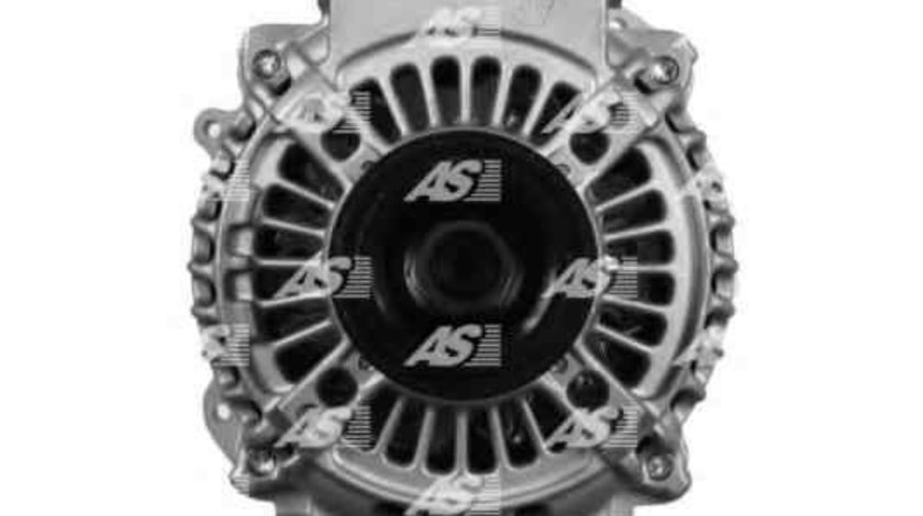 Generator / Alternator MINI MINI Cabriolet (R52) AS-PL A6034