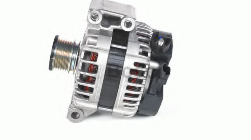 Generator / Alternator MINI MINI Cabriolet (R57) (2007 - 2016) BOSCH 0 125 711 078 piesa NOUA