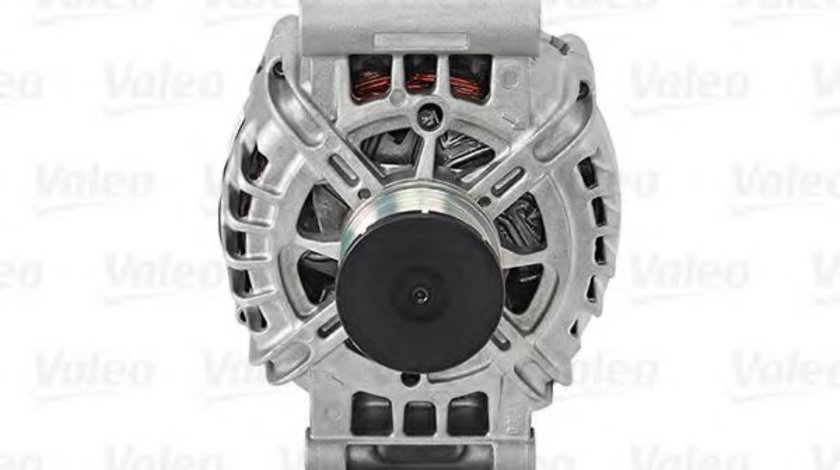 Generator / Alternator MINI MINI CLUBMAN (R55) (2007 - 2015) VALEO 440174 piesa NOUA