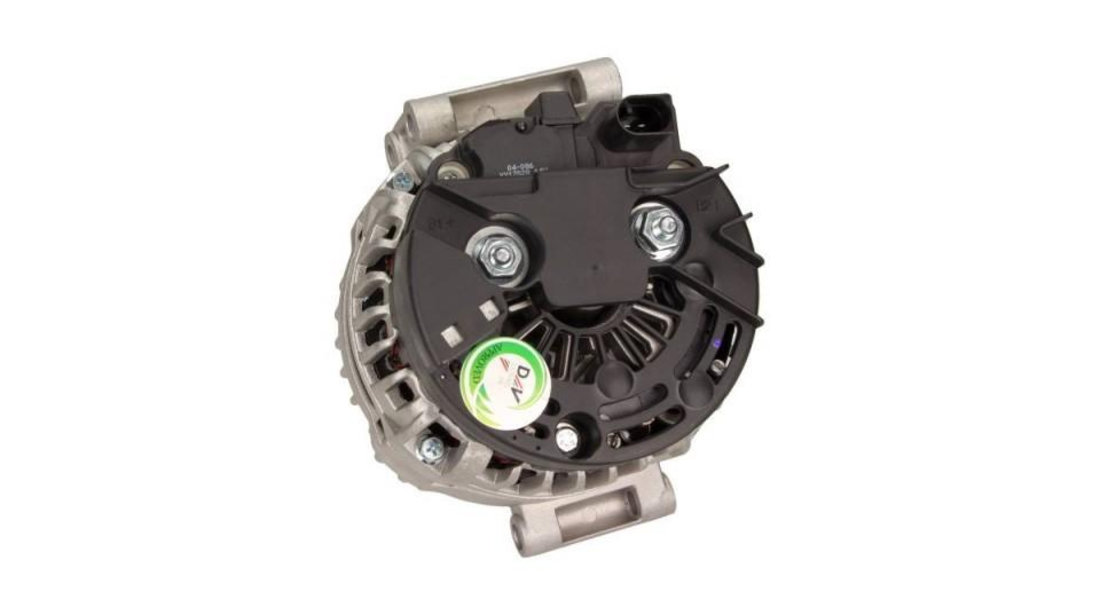 Generator / alternator MINI MINI (R50, R53) 2001-2006 #2 0124325158