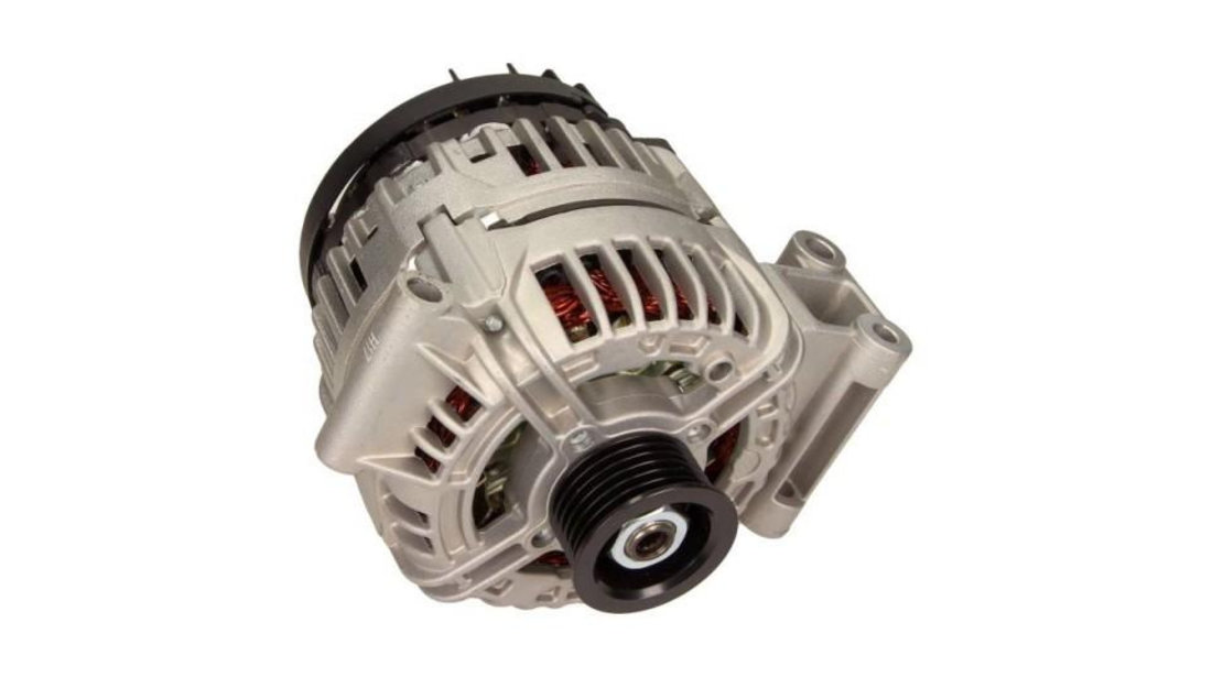 Generator / alternator MINI MINI (R50, R53) 2001-2006 #2 0124325158